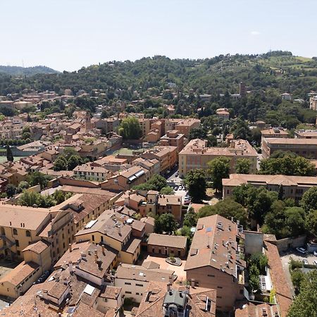 Frassinago Deluxe Suites-Bolognarooms Exterior photo
