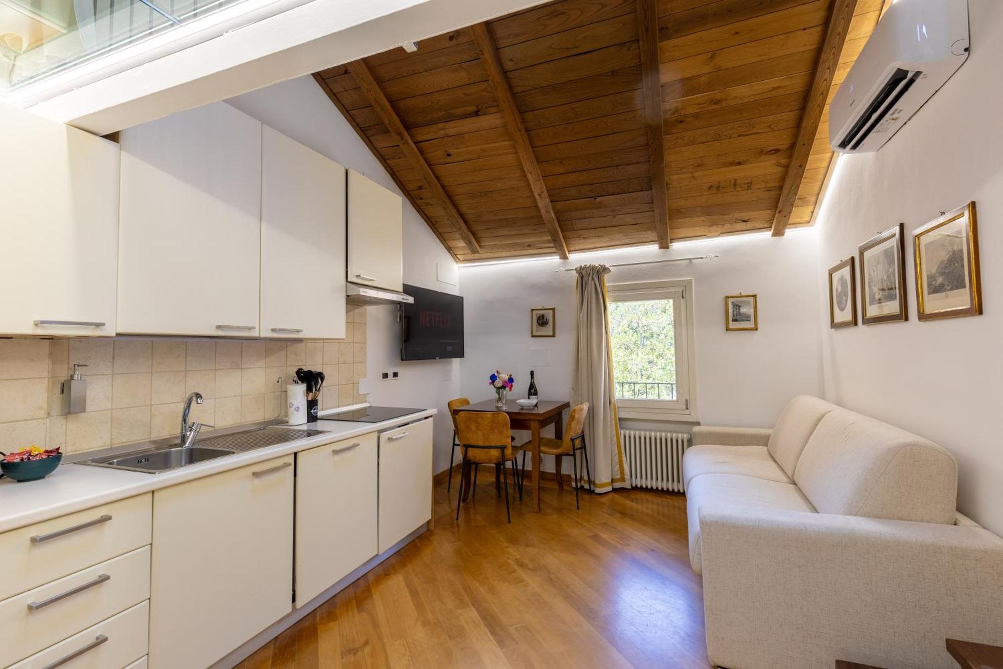 Frassinago Deluxe Suites-Bolognarooms Exterior photo