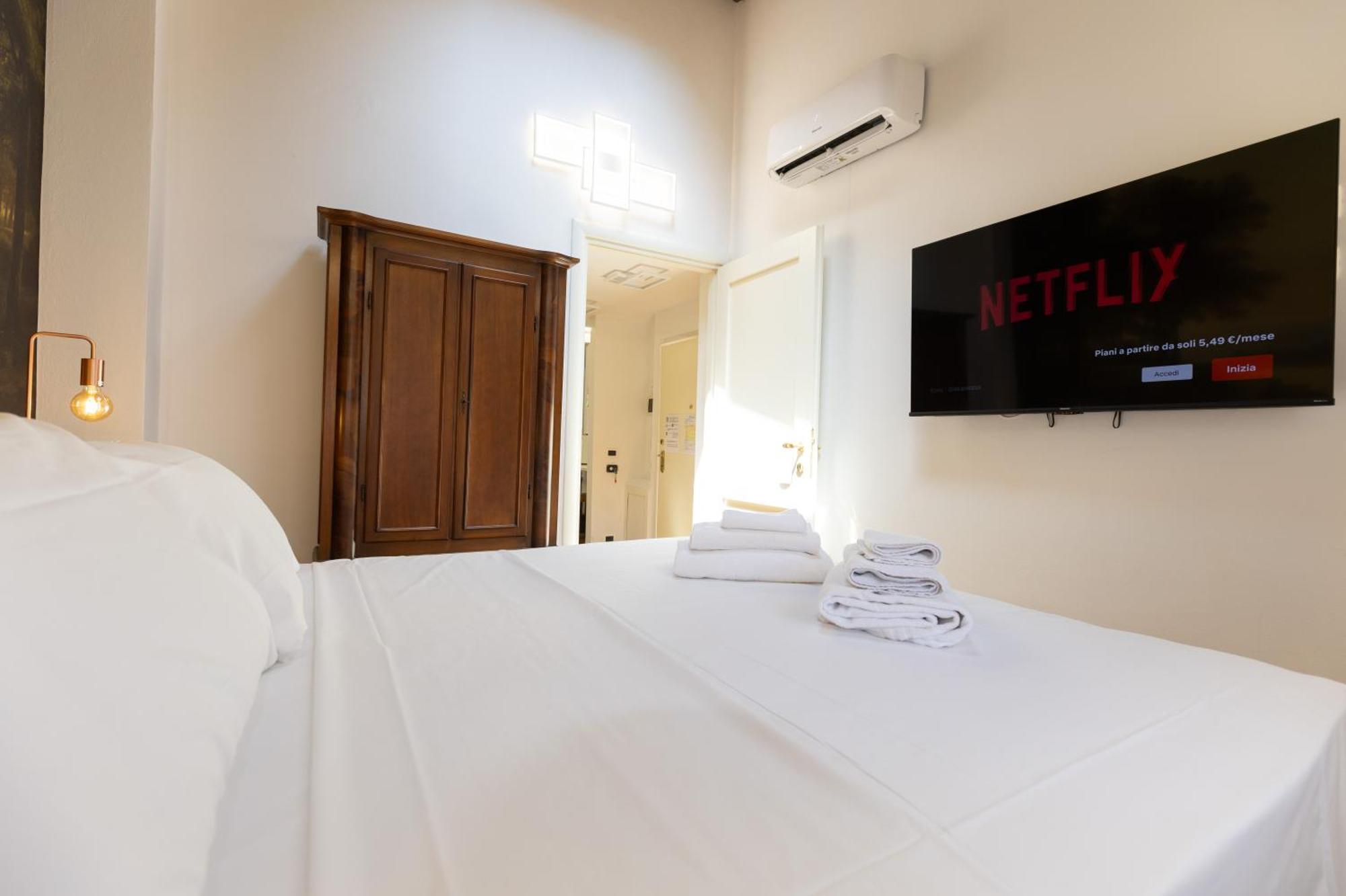 Frassinago Deluxe Suites-Bolognarooms Exterior photo