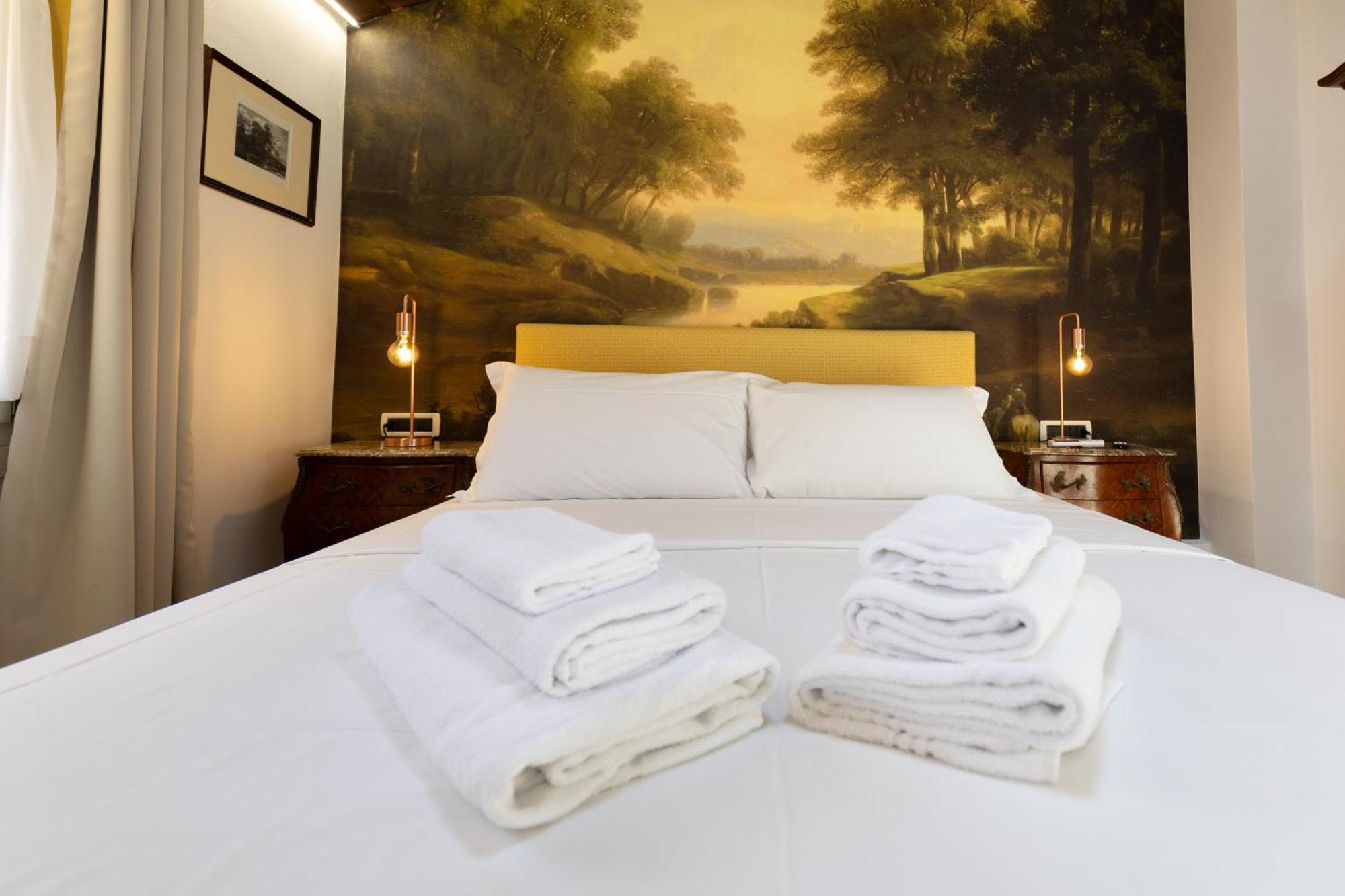 Frassinago Deluxe Suites-Bolognarooms Exterior photo