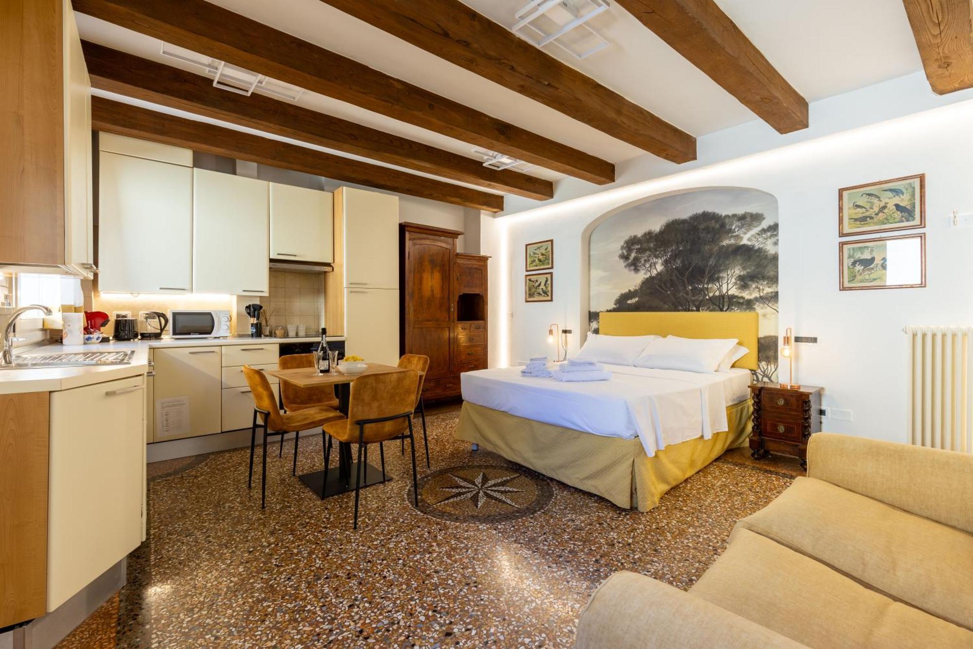 Frassinago Deluxe Suites-Bolognarooms Exterior photo