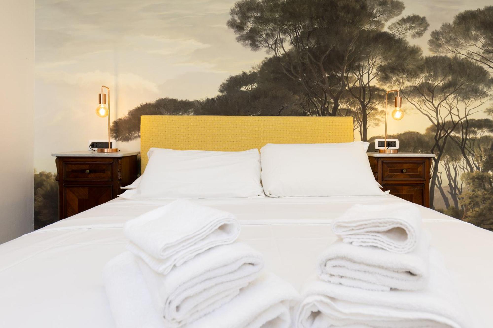 Frassinago Deluxe Suites-Bolognarooms Exterior photo