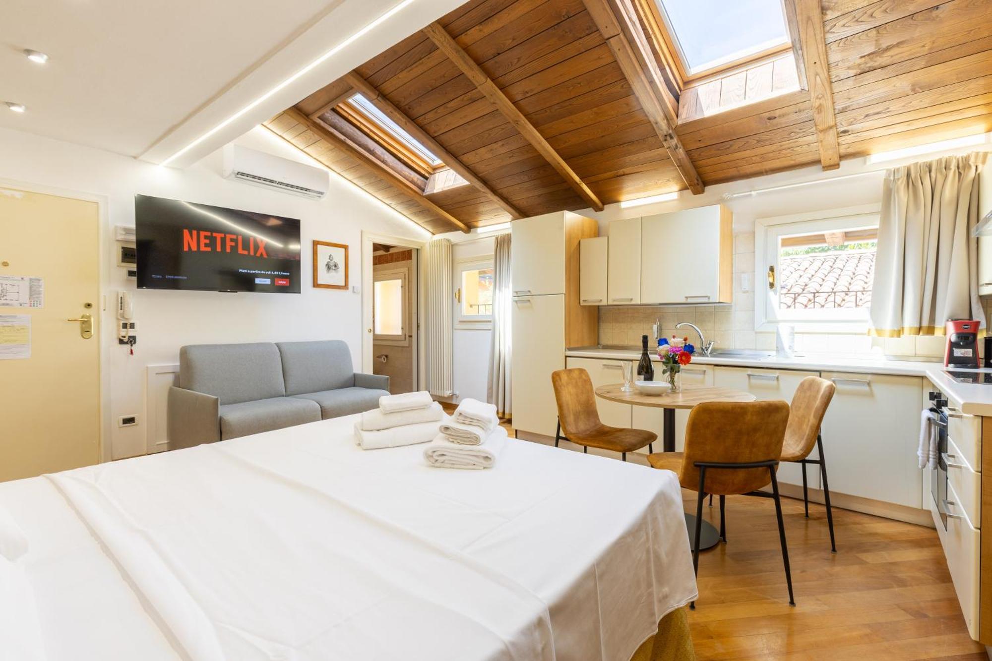 Frassinago Deluxe Suites-Bolognarooms Exterior photo